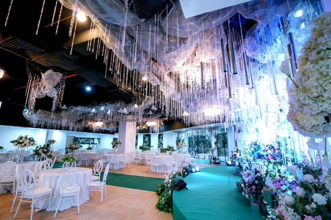 Elfieda event hall