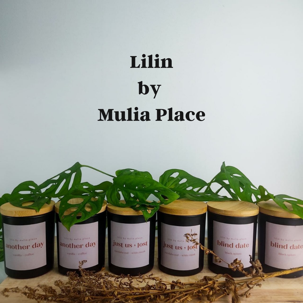 Lilin by Mulia Place