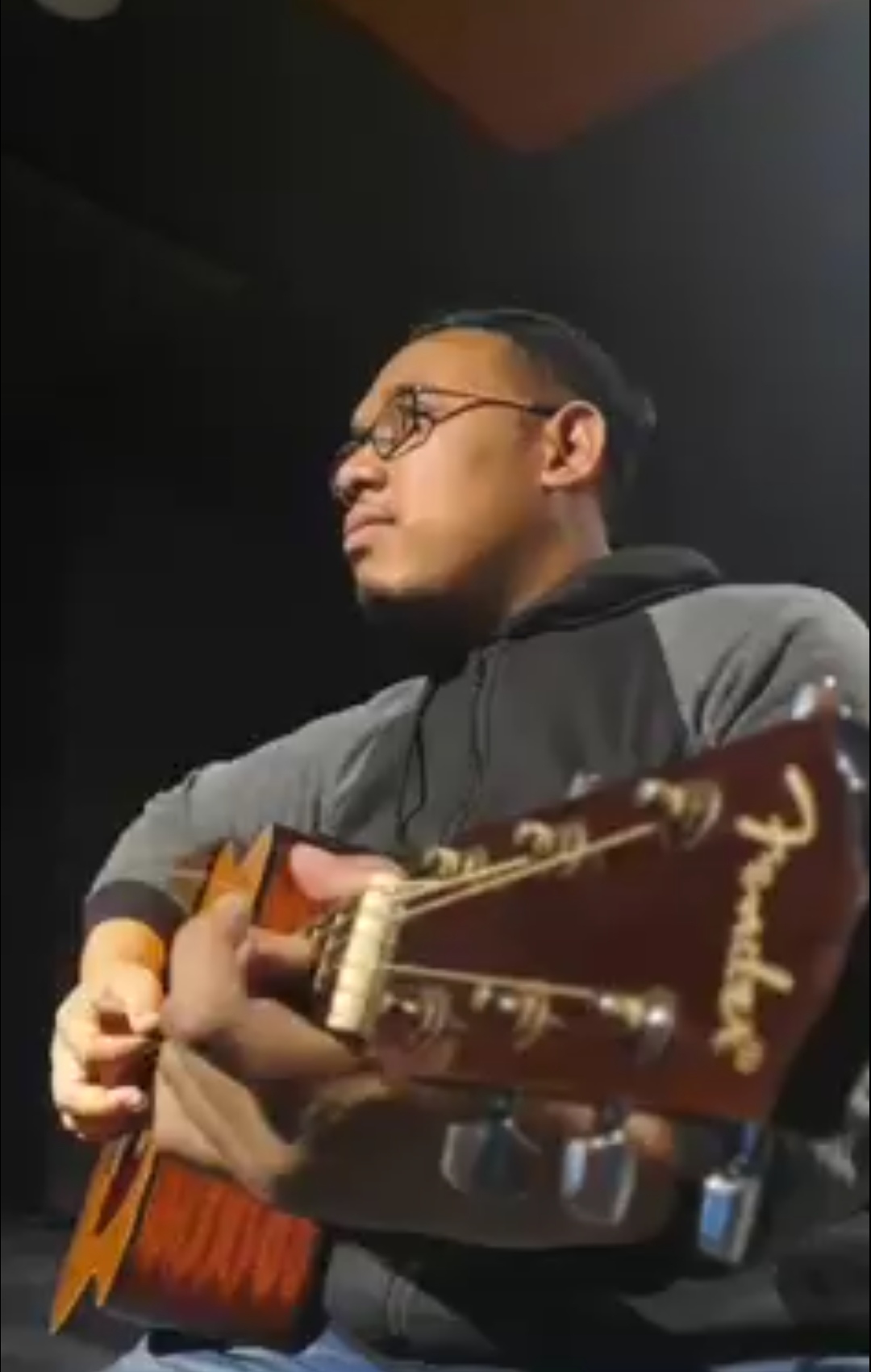 Performance (persendirian)