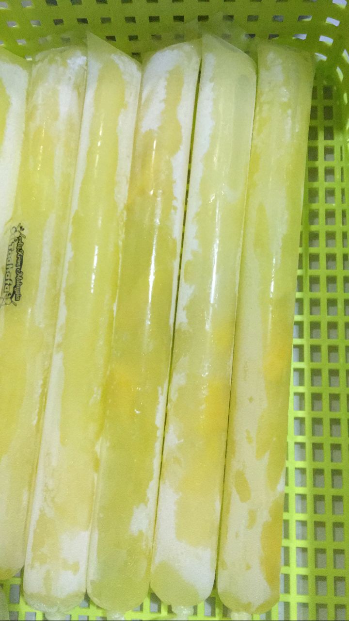 Pineapple flavour