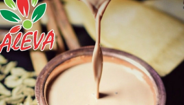 Aleva Masala Tea