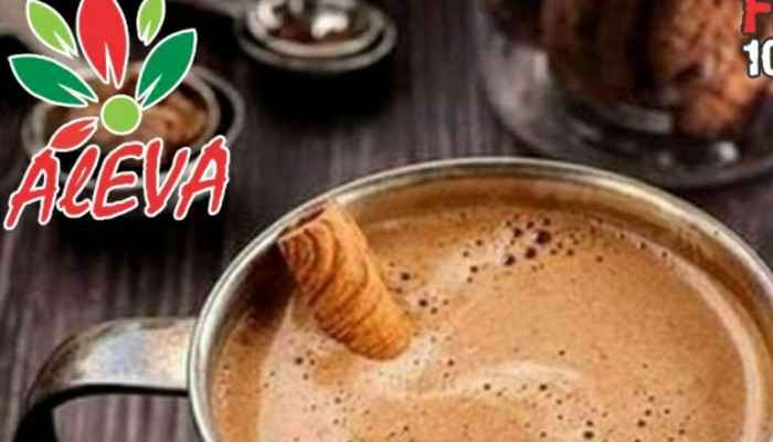 Aleva Bru Coffee