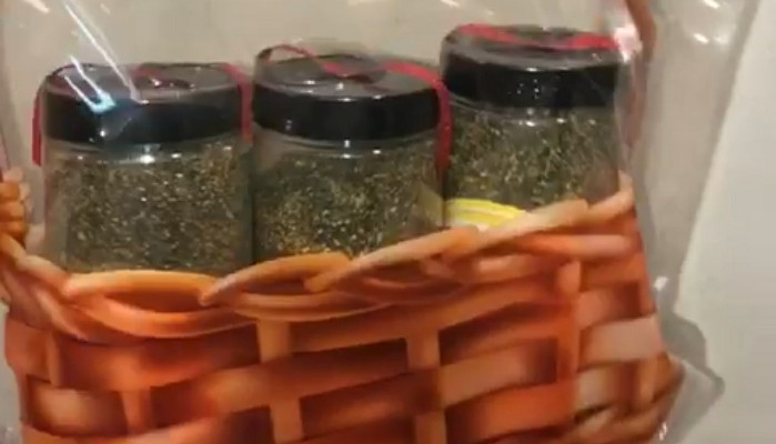 Aleva Masala Tea Combo
