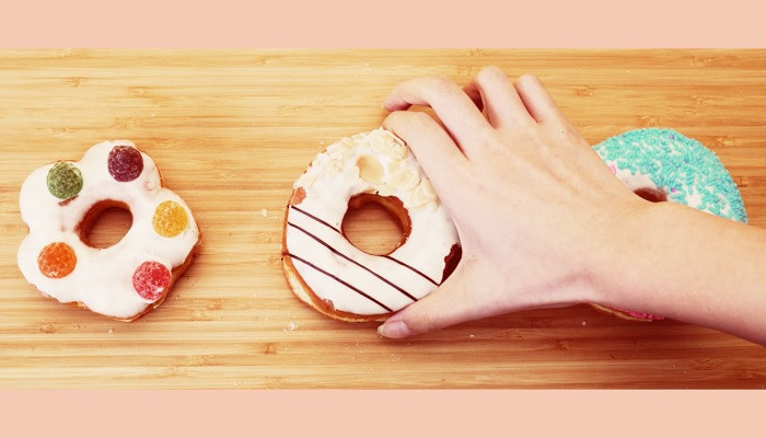 Product/Food Commercial