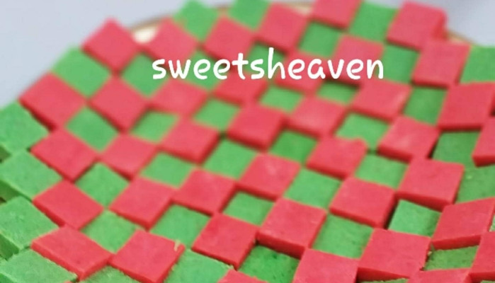 Sweets Heaven Traditonal Coconut Candy