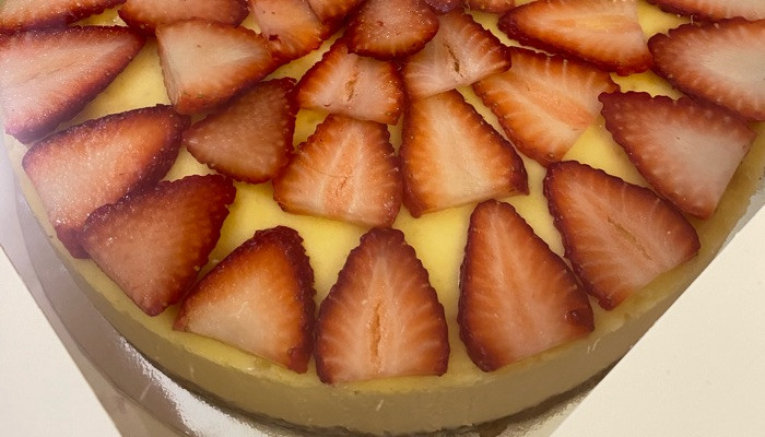 Cheesecake