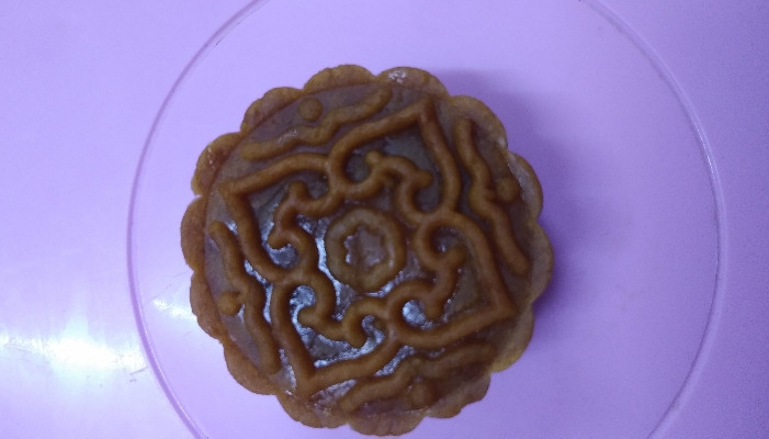 Mooncakes