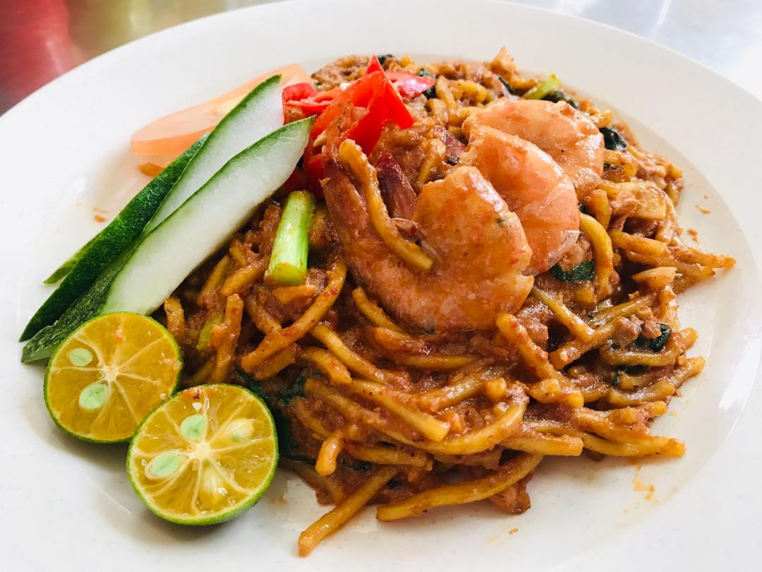 Mee Goreng