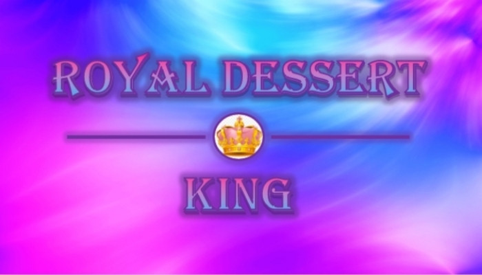 ROYAL DESSERT KING FOOD TRUCK