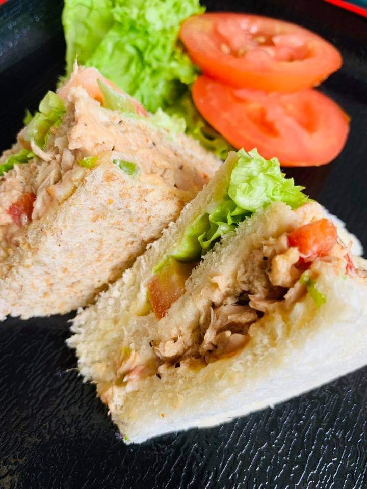 Cheyun's Tuna Creamy - Medium Package