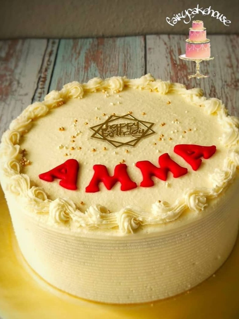 Traditional Homemade Butter Cake π§π