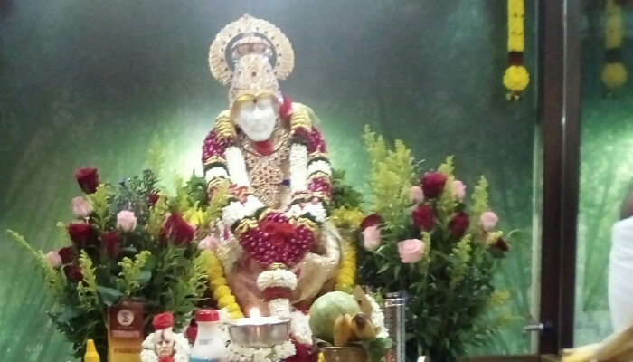 Siva Sri Someshvara Gurukkal