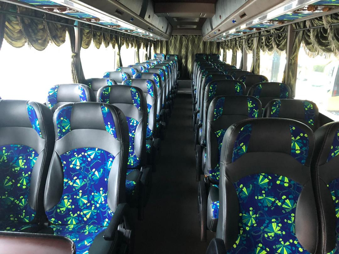 (Bus) Prisma Jaya Enterprise