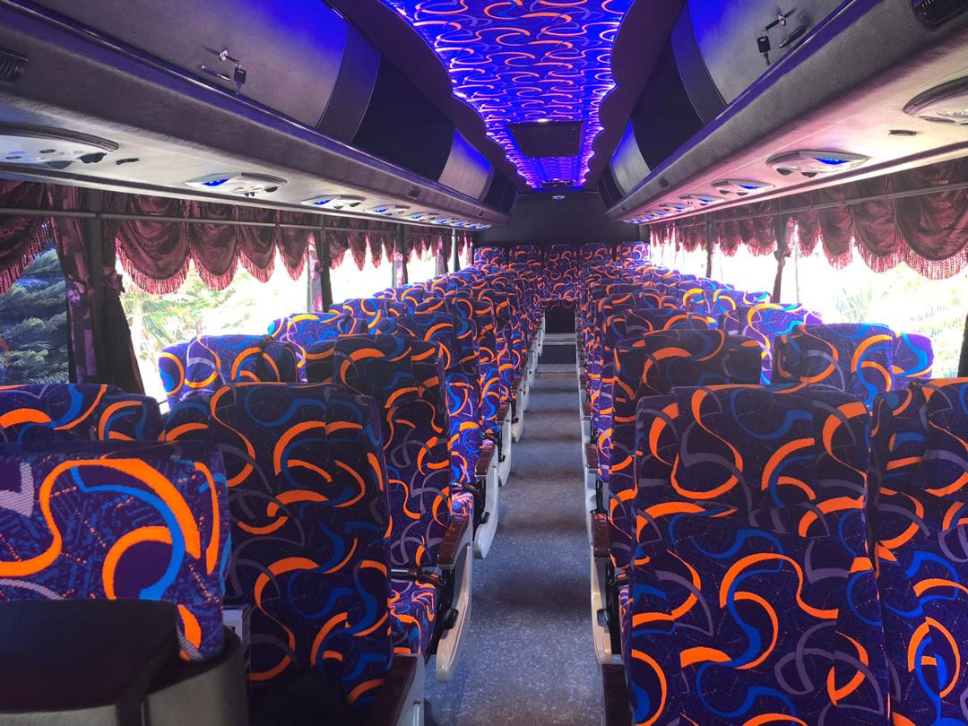 (Bus) Prisma Jaya Enterprise