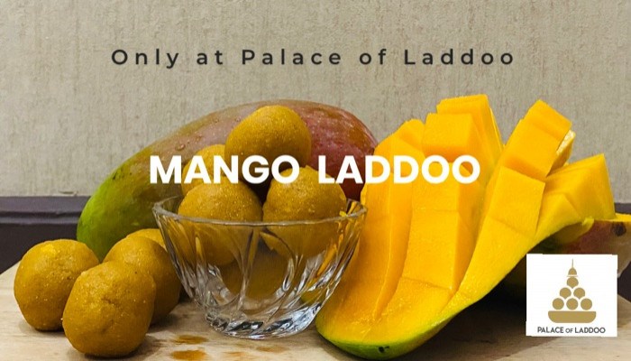 Palace of Laddoo