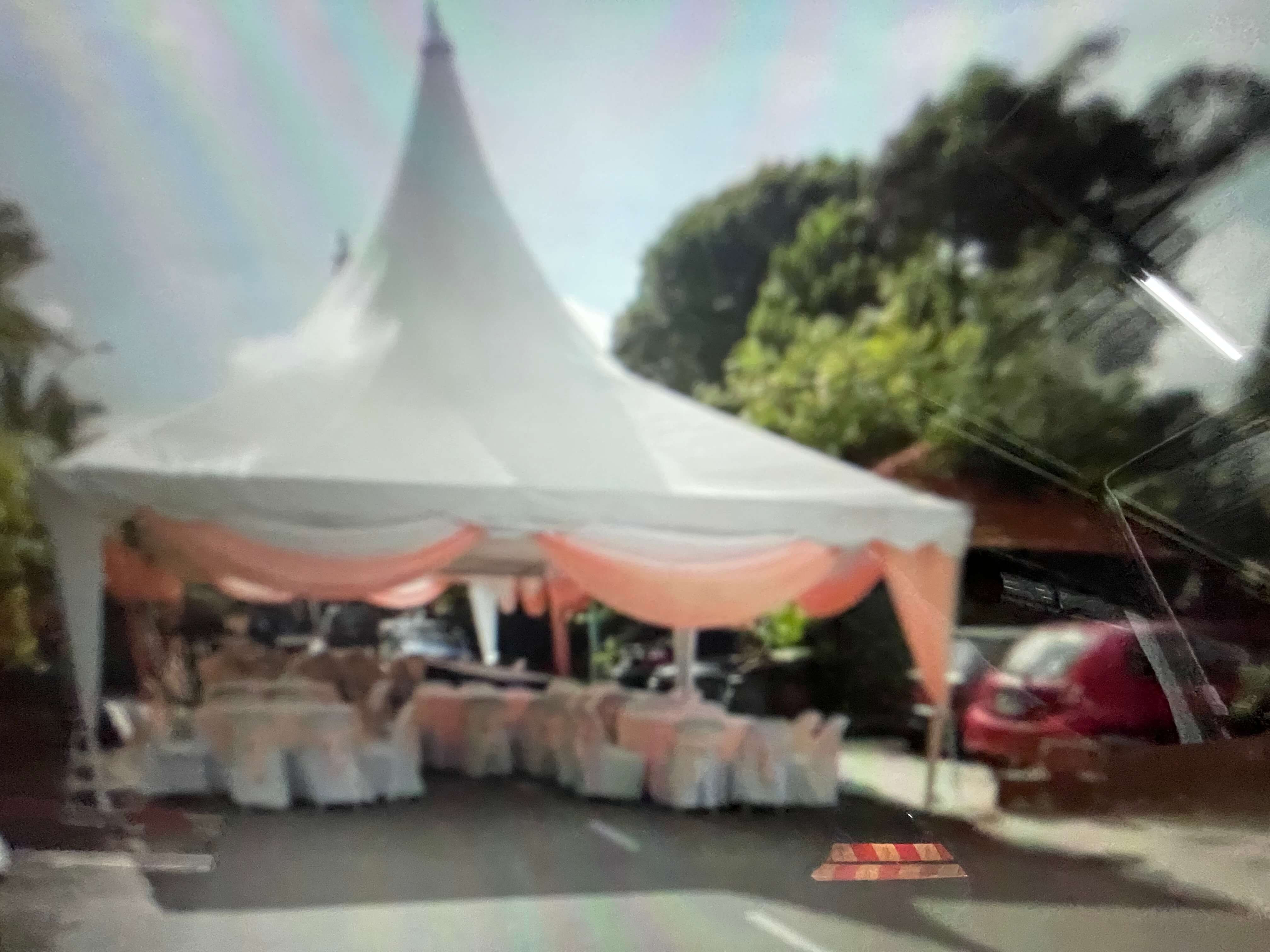 ZAIDI CANOPY & SERVICES