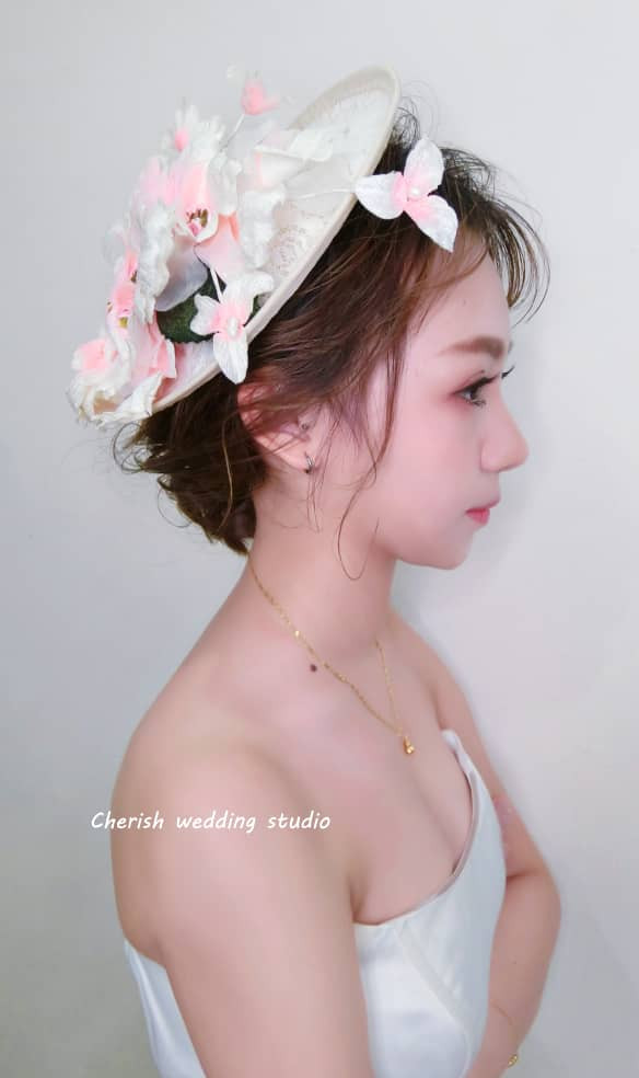 Cherish Wedding Studio