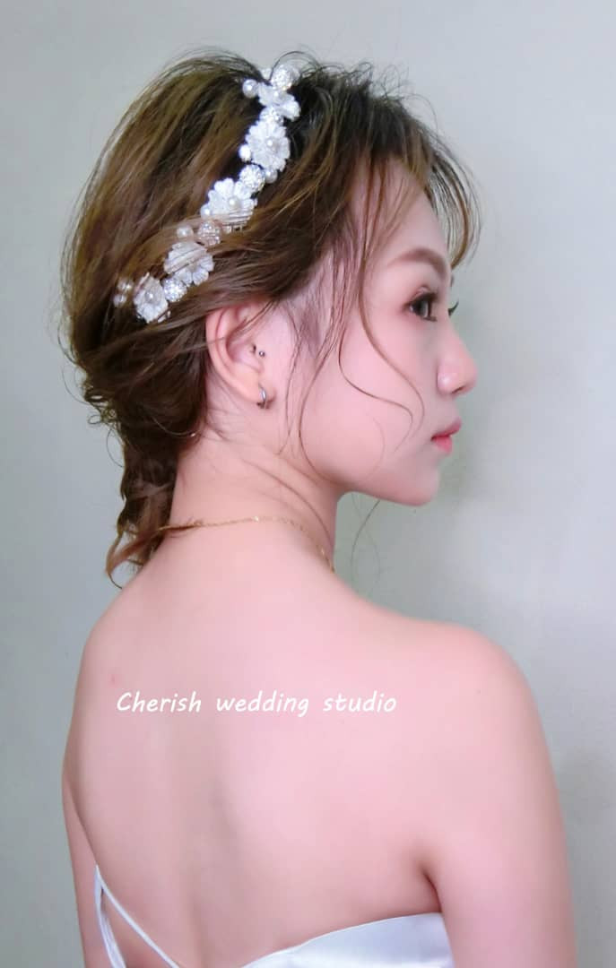 Cherish Wedding Studio