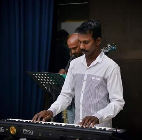 Manmatha fusion band