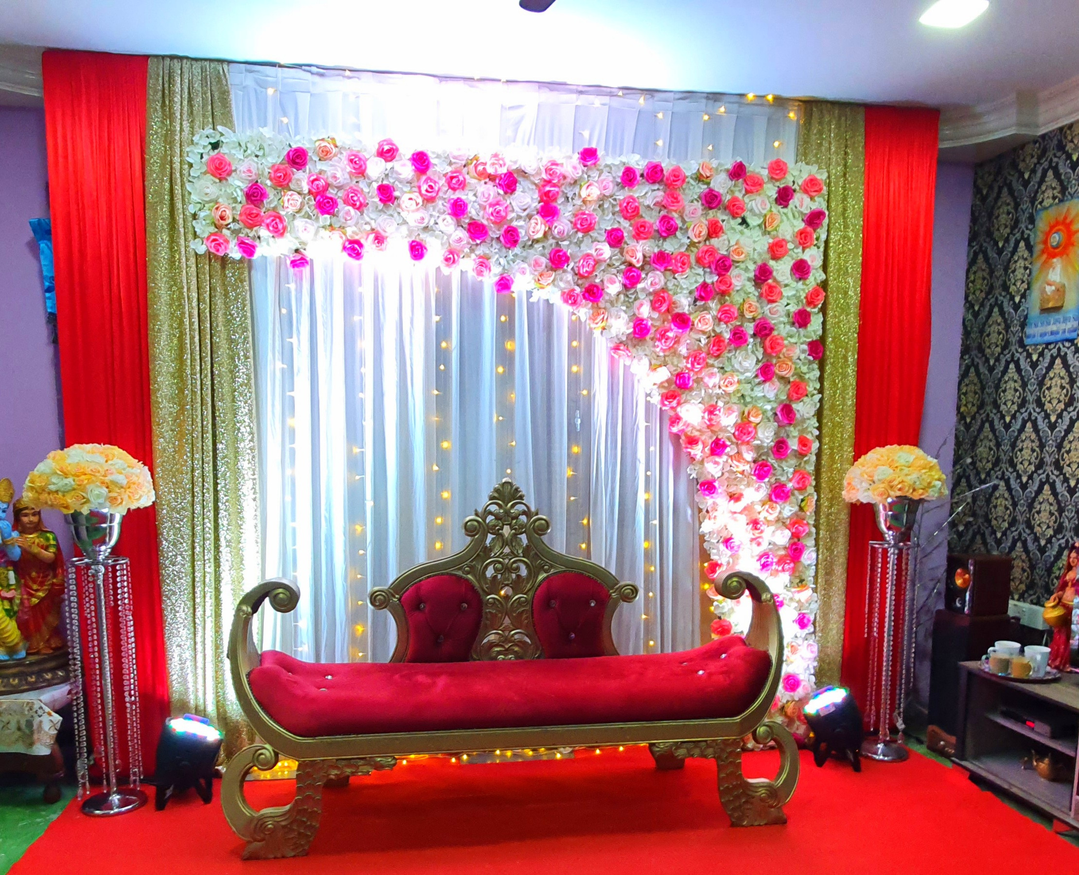 Navina Event Management