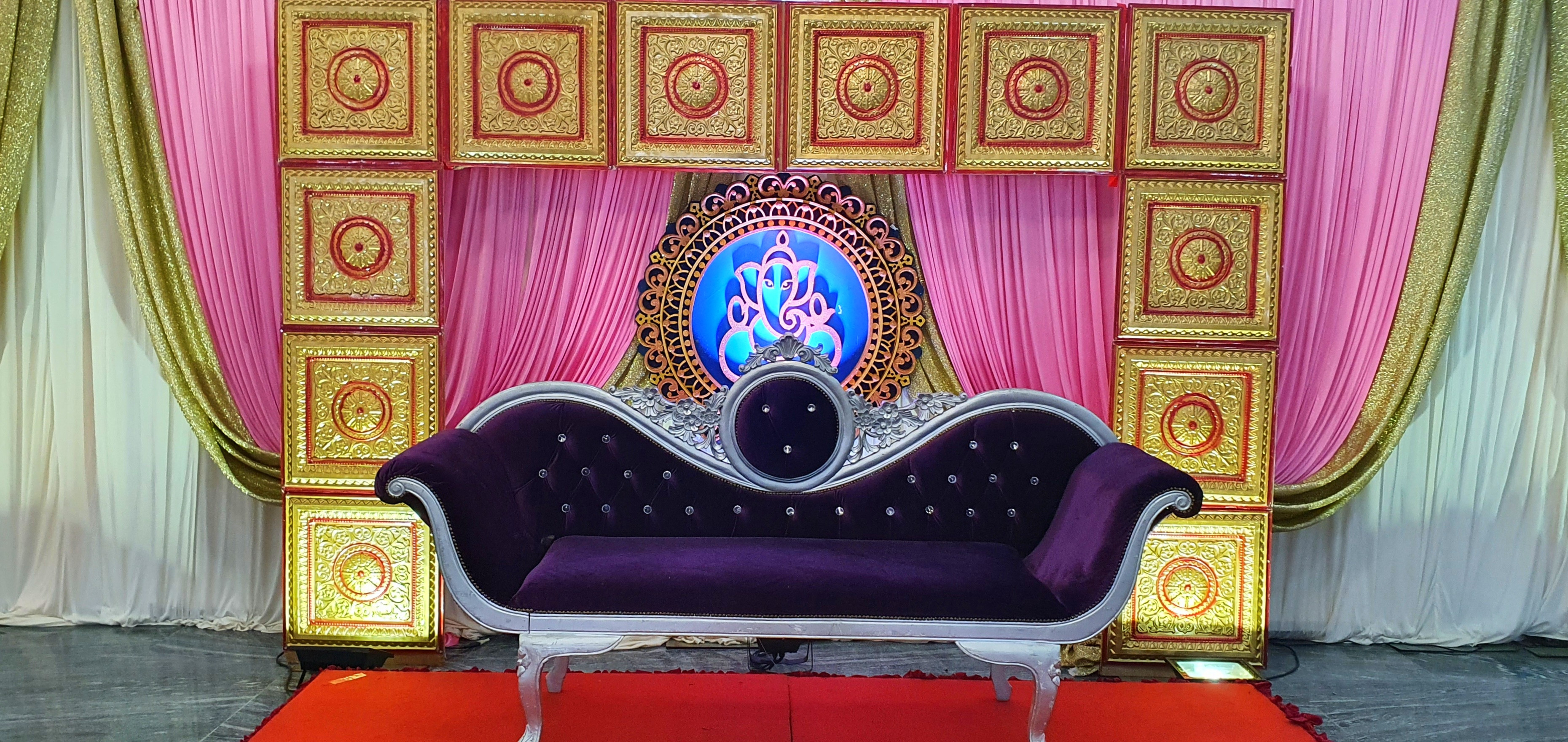 Navina Event Management