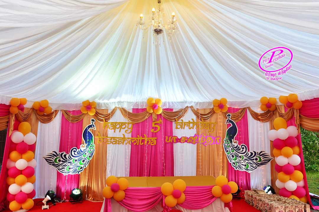 Prishaa Studio & Wedding Services