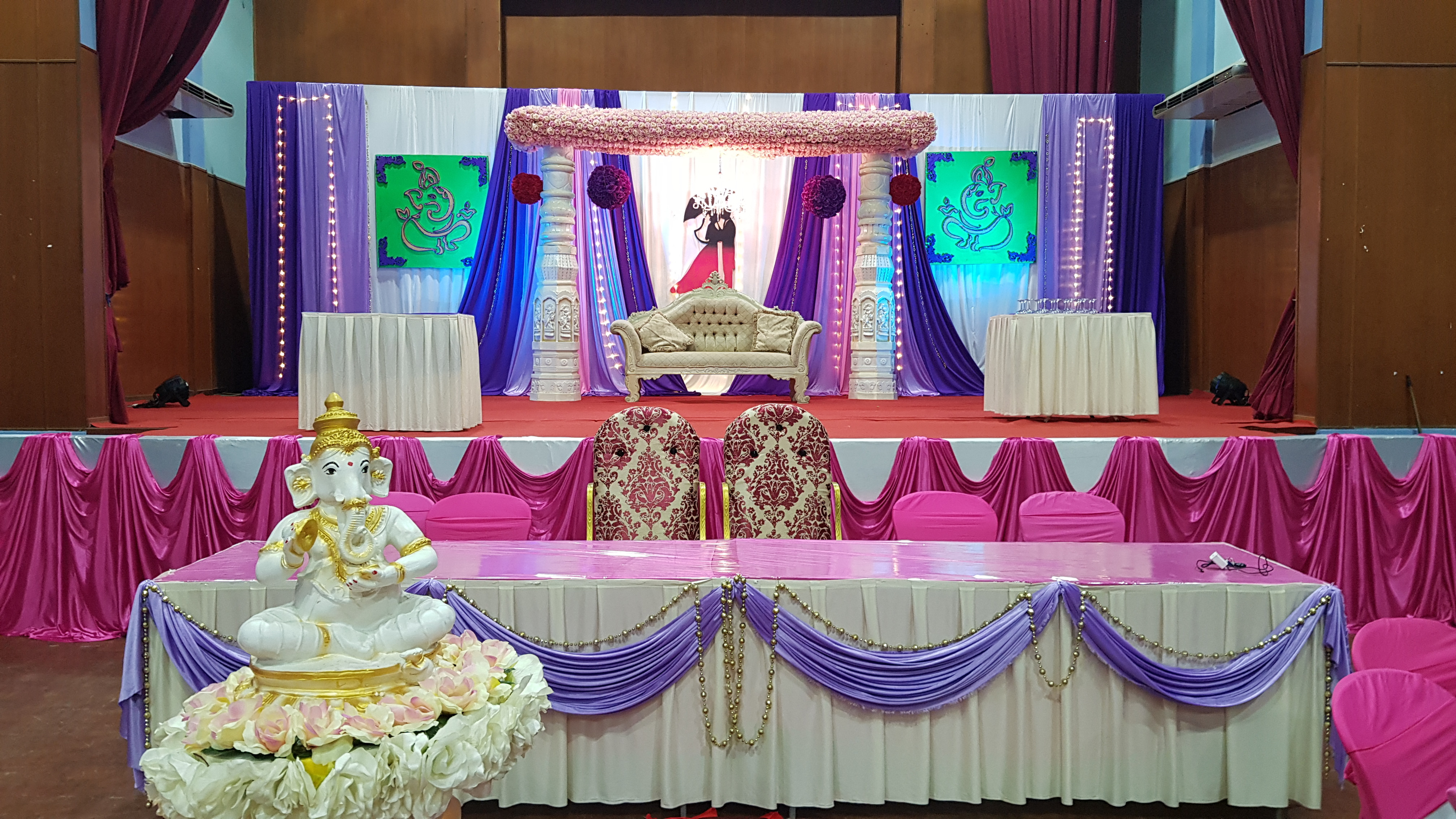 Prishaa Studio & Wedding Services