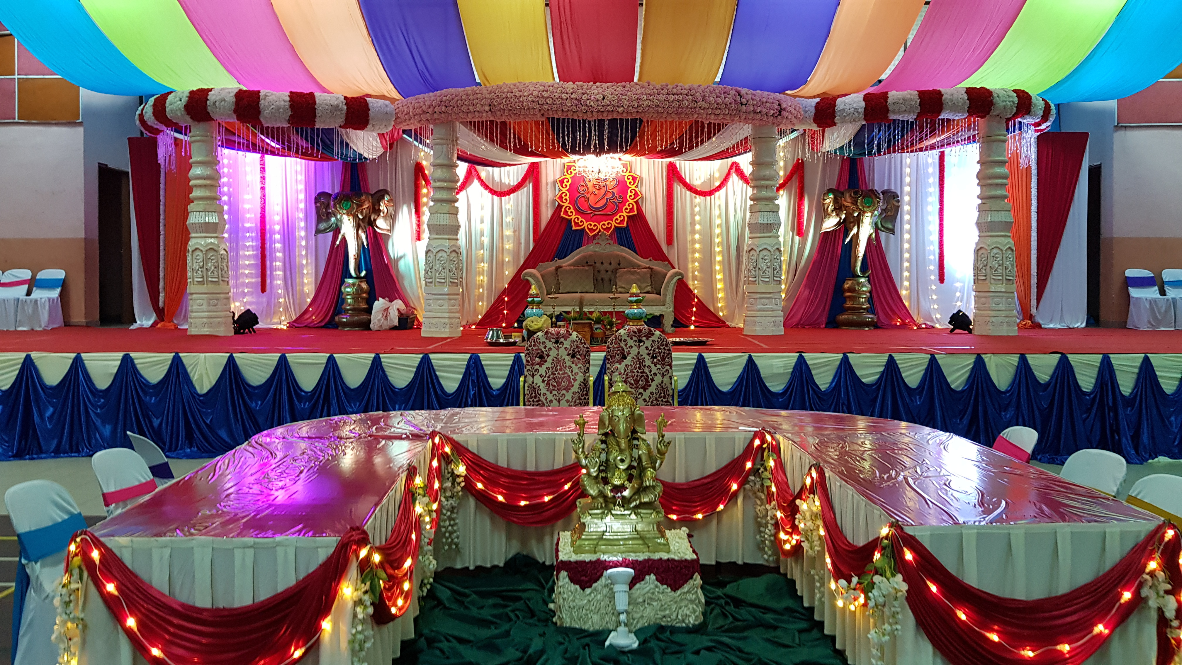 Prishaa Studio & Wedding Services