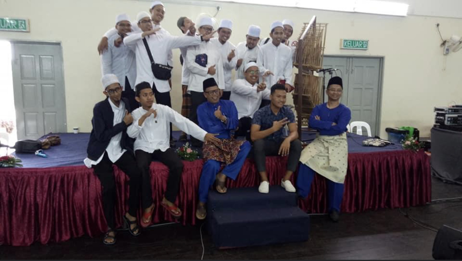 Azizi Angklung