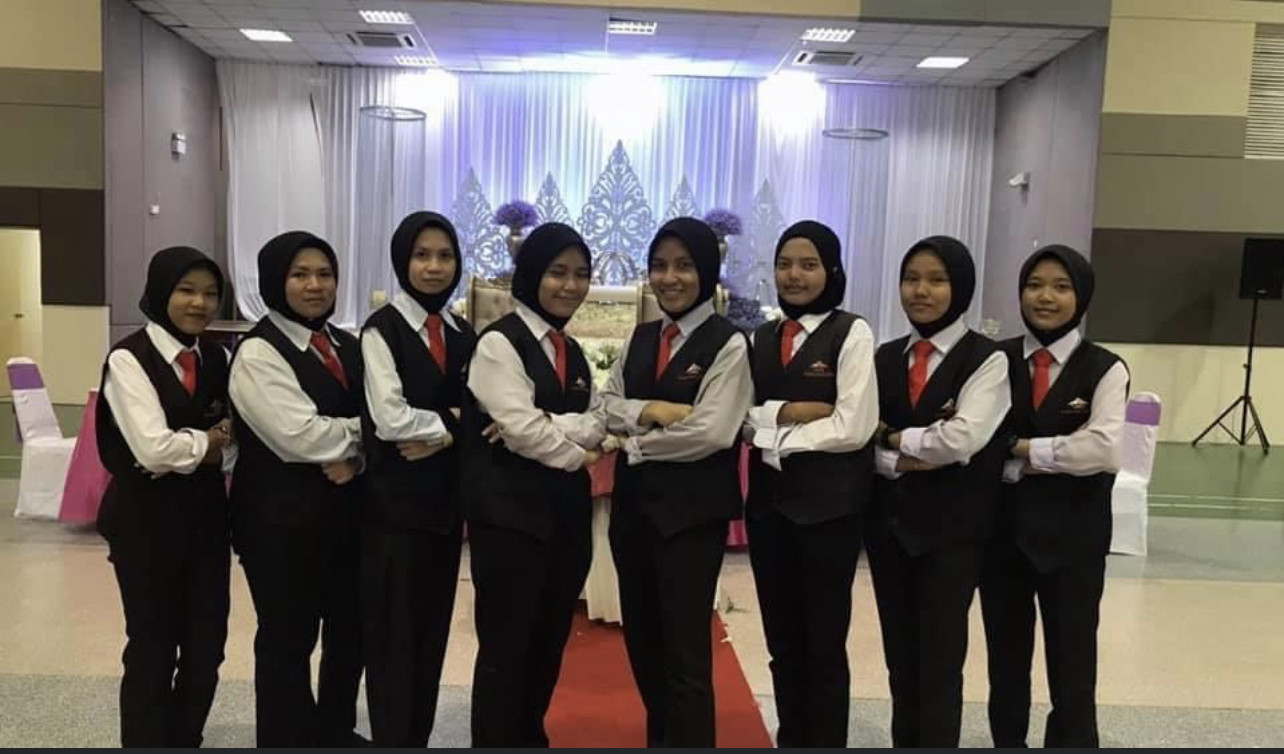 Sri Wangsa Event & Catering Services