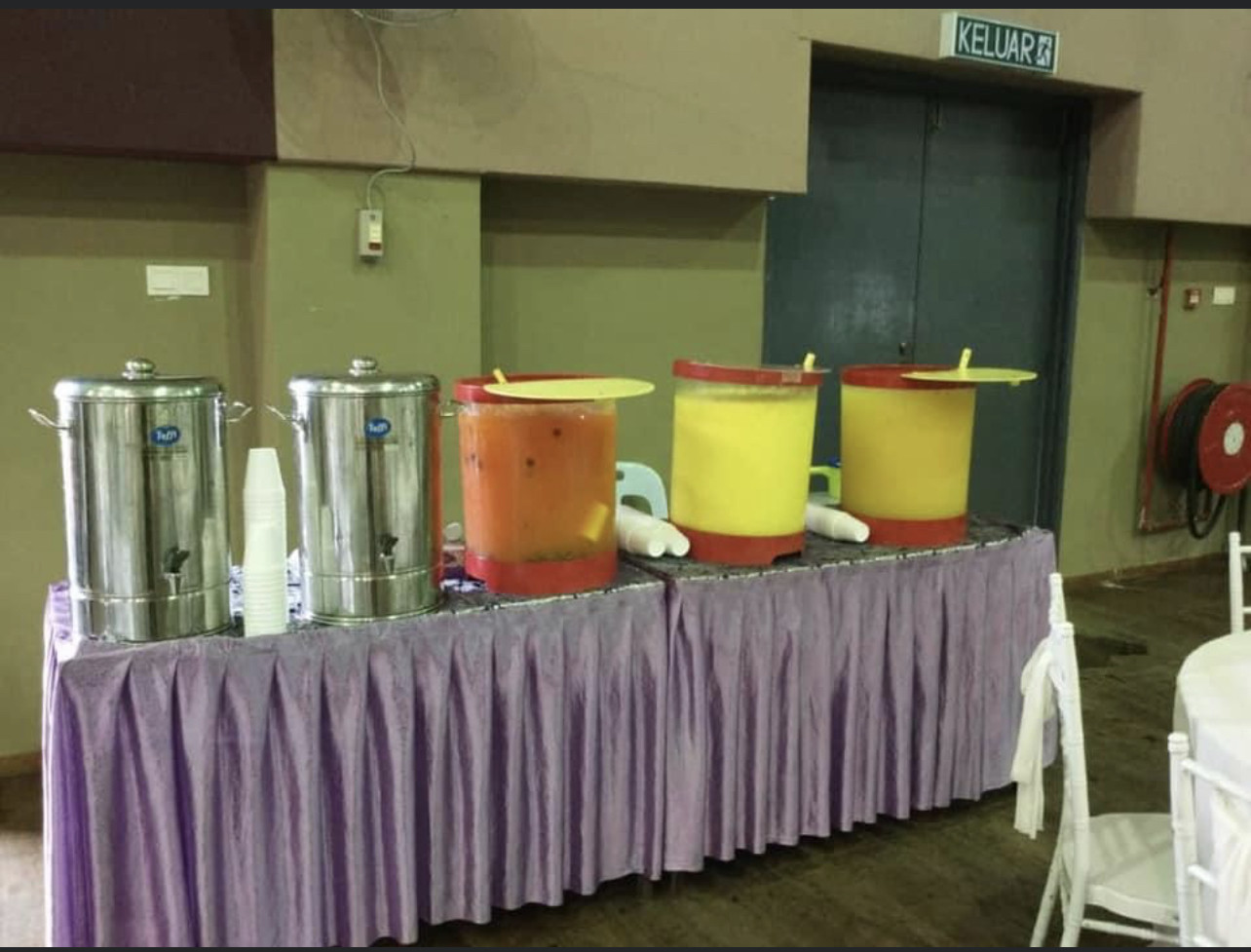 Sri Wangsa Event & Catering Services