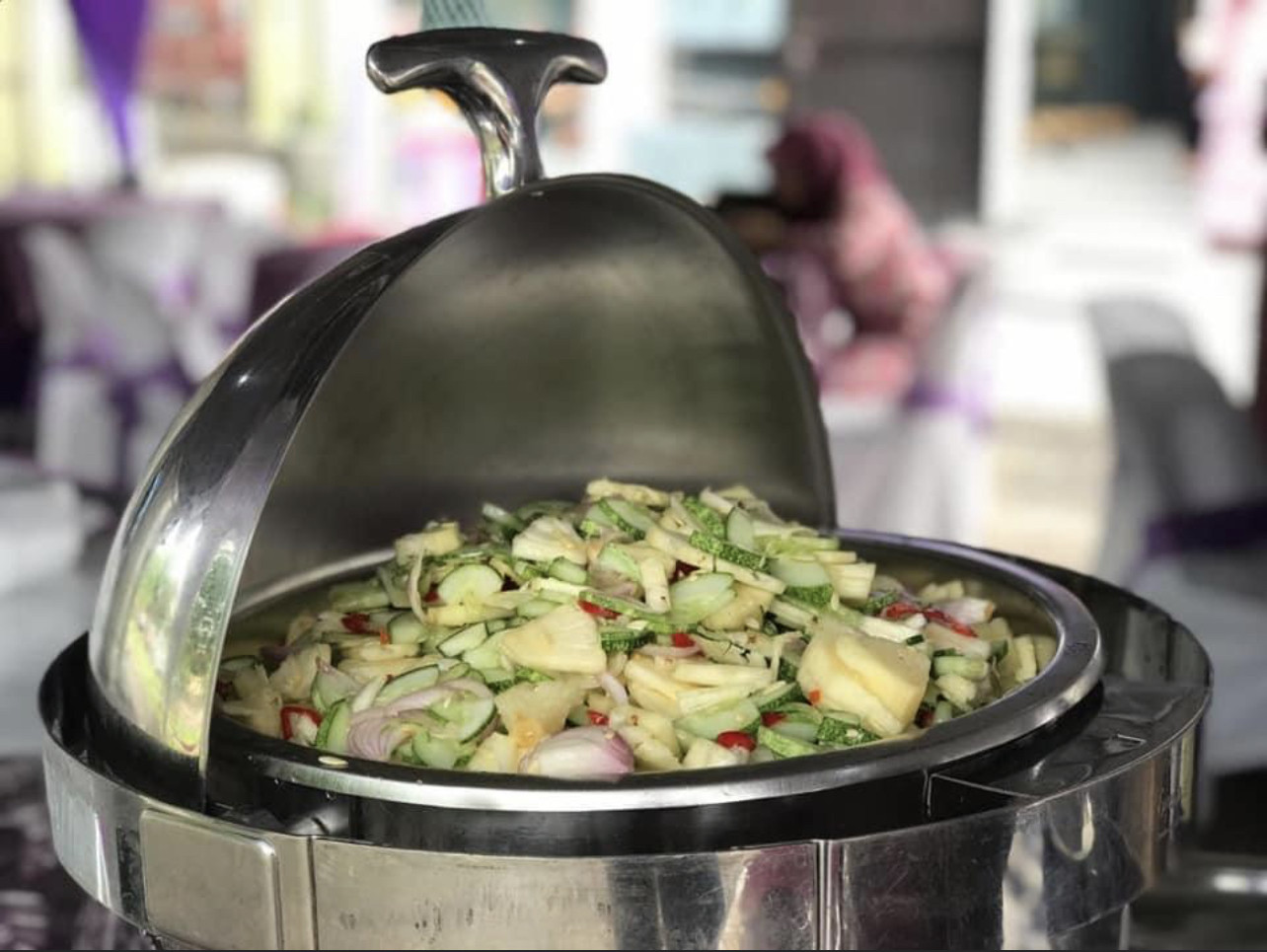 Sri Wangsa Event & Catering Services