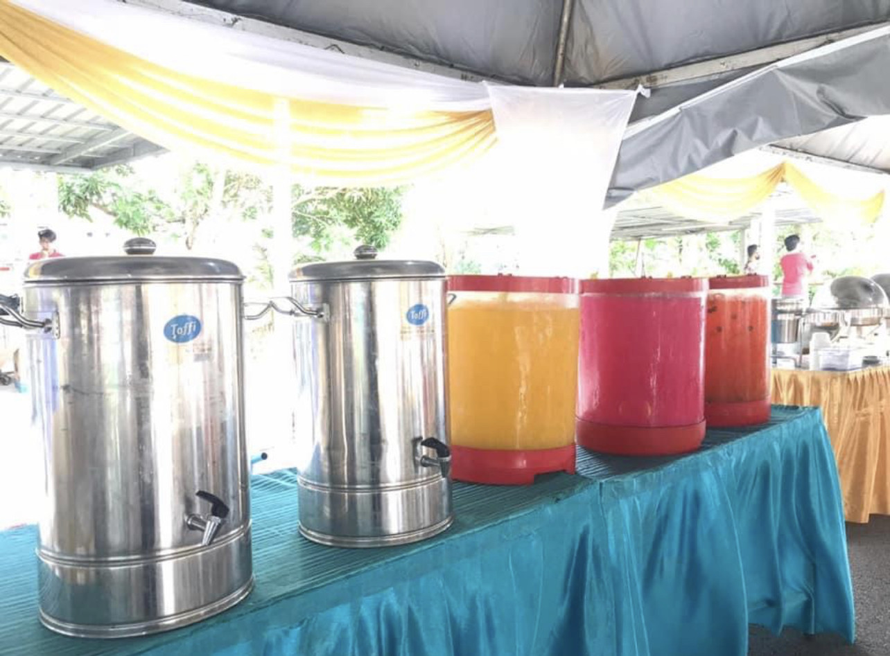 Sri Wangsa Event & Catering Services