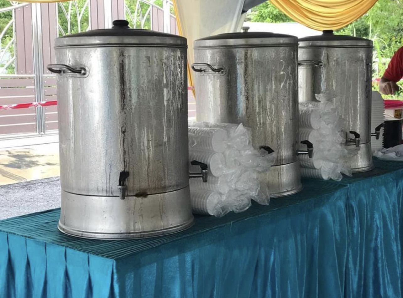 Sri Wangsa Event & Catering Services