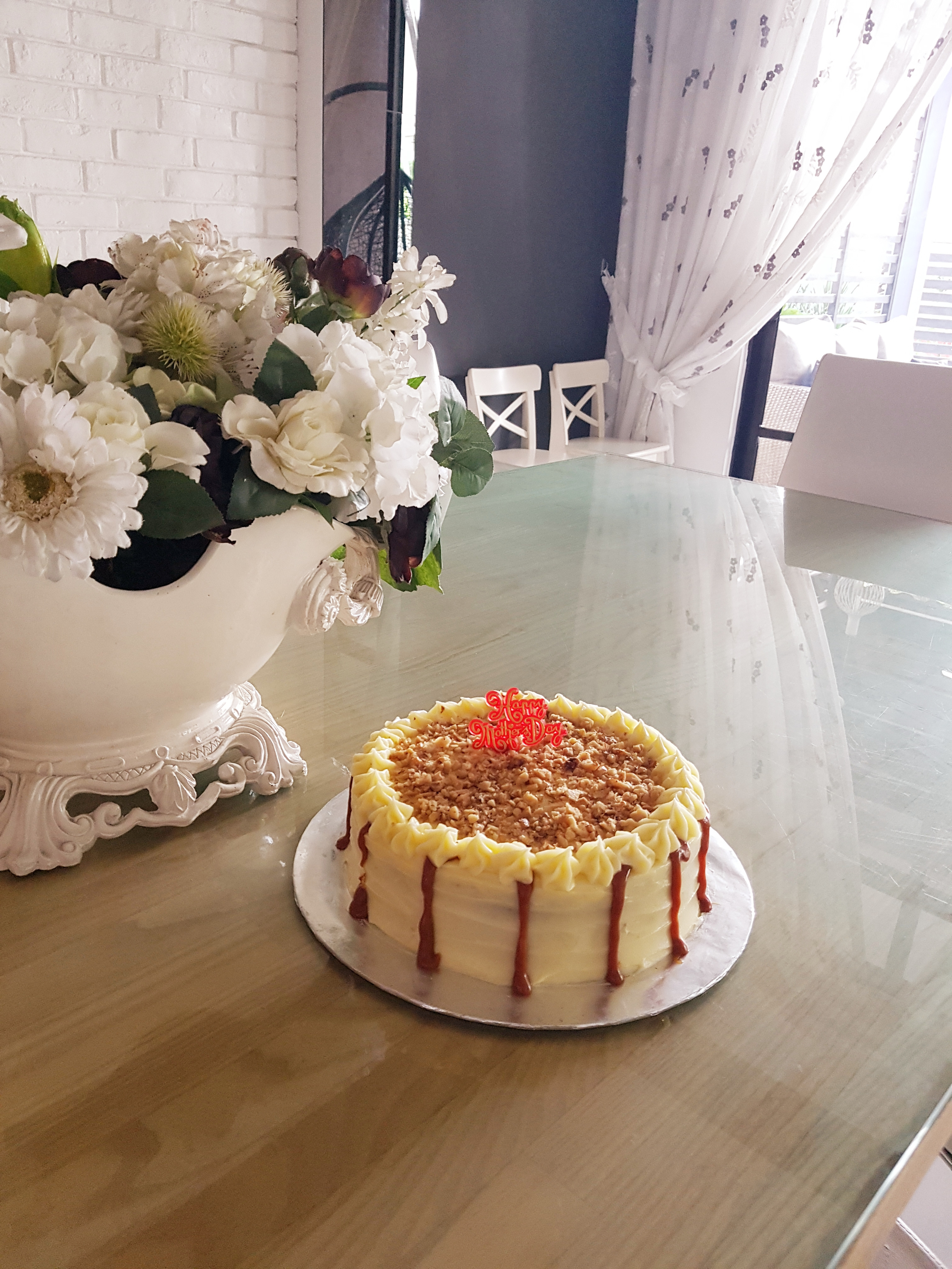 Prema Premium Homemade Cake