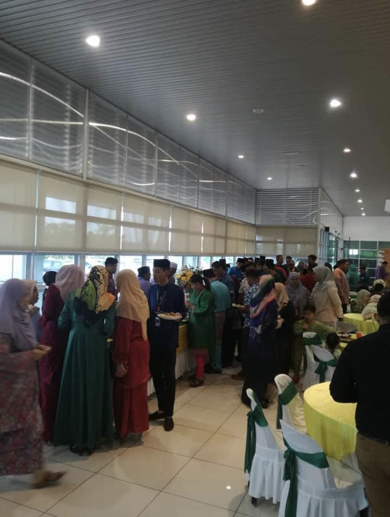 HHAR CATERING