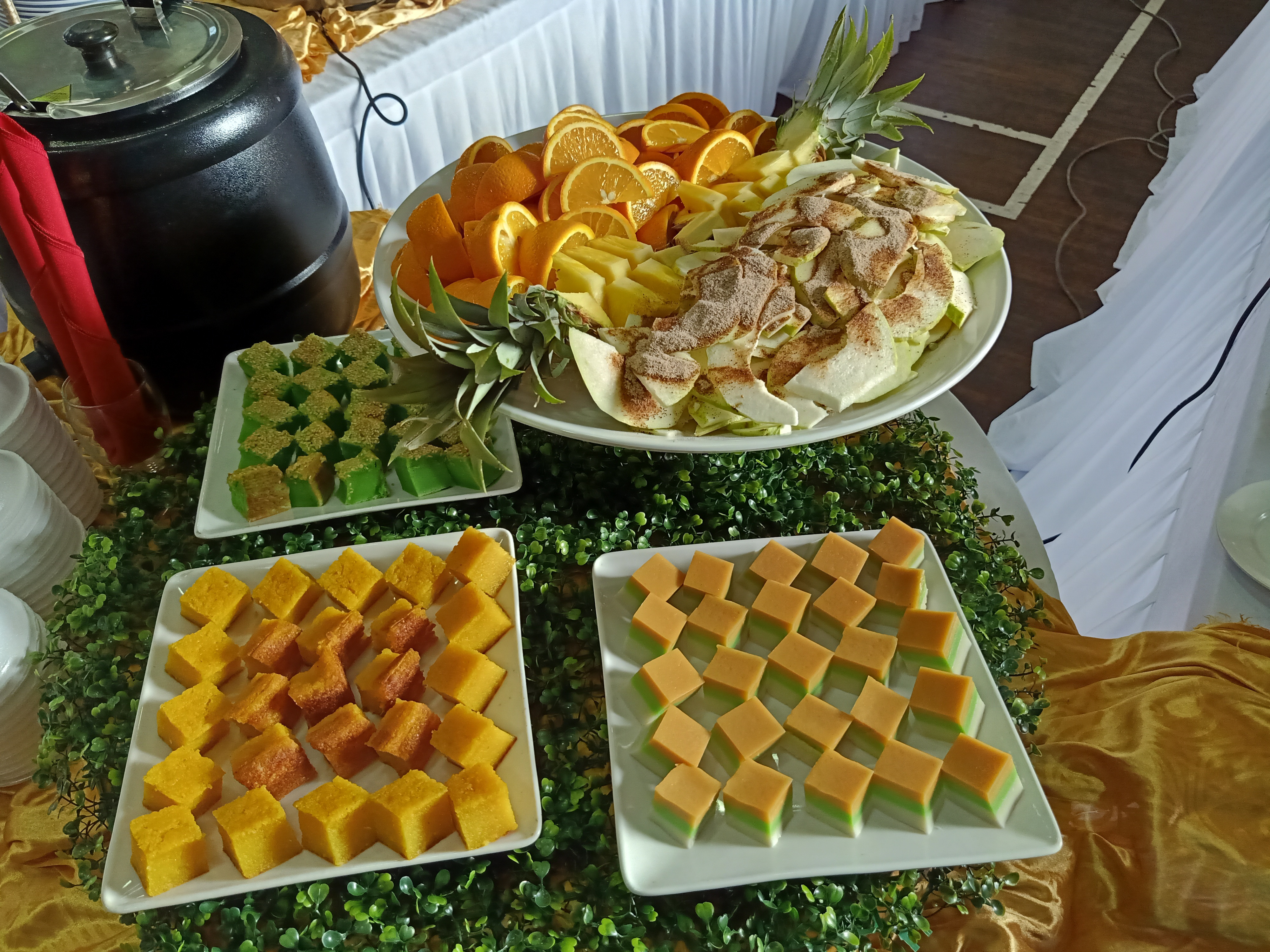 Mama G Catering