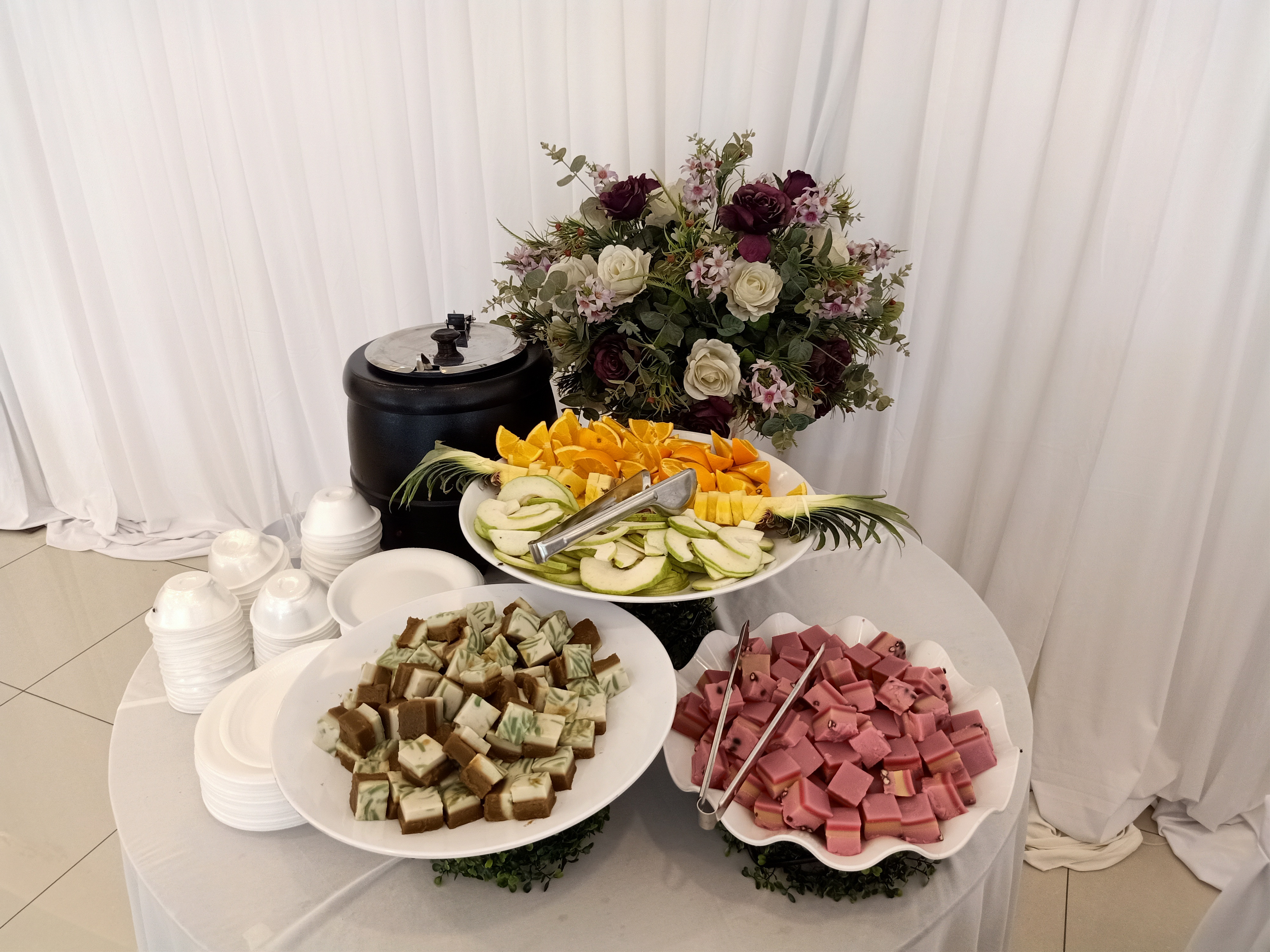 Mama G Catering
