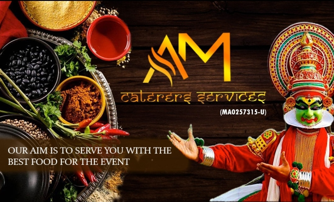 AM CATERERS SERVICES