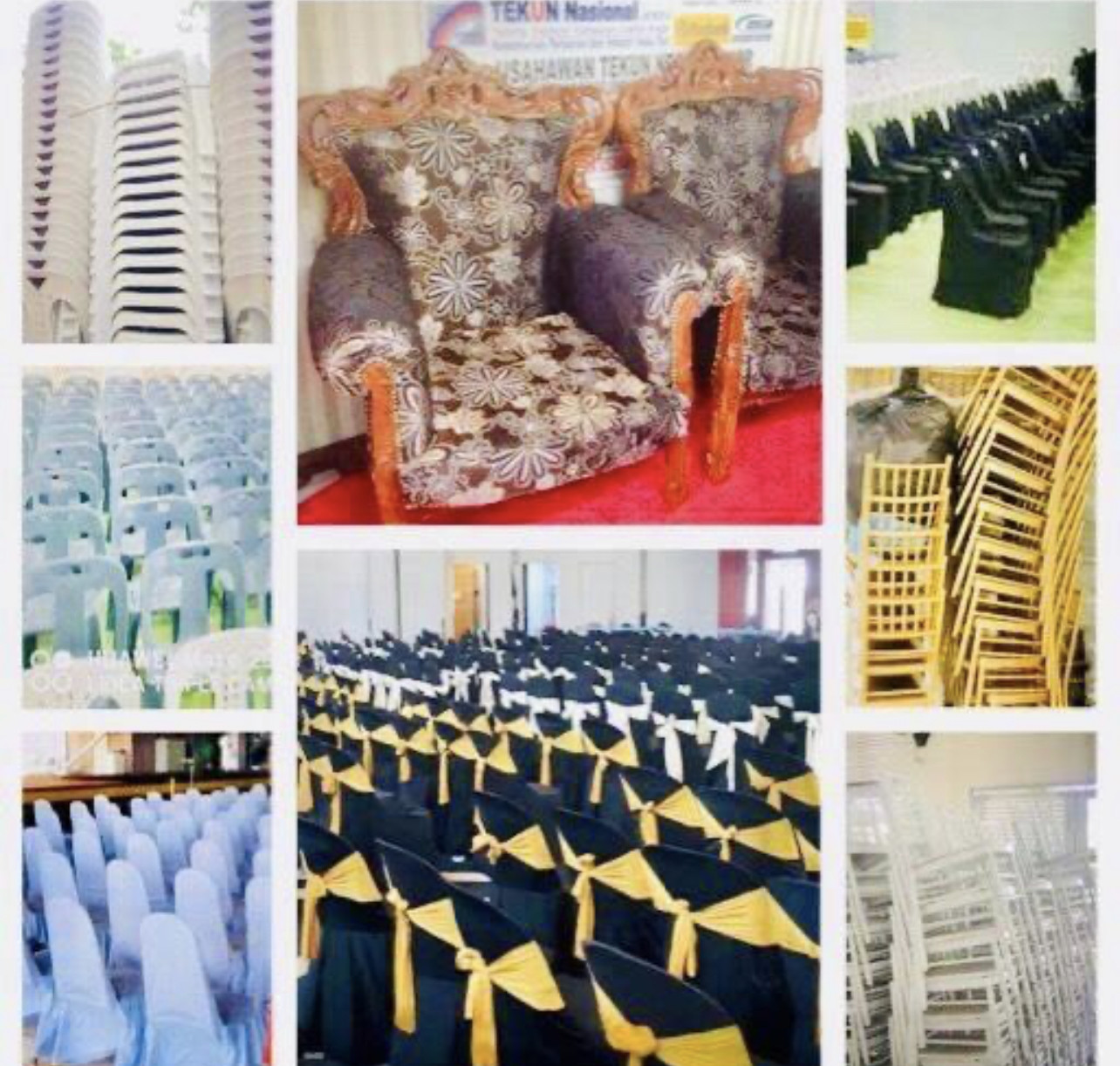 HJTC Event Management & Catering
