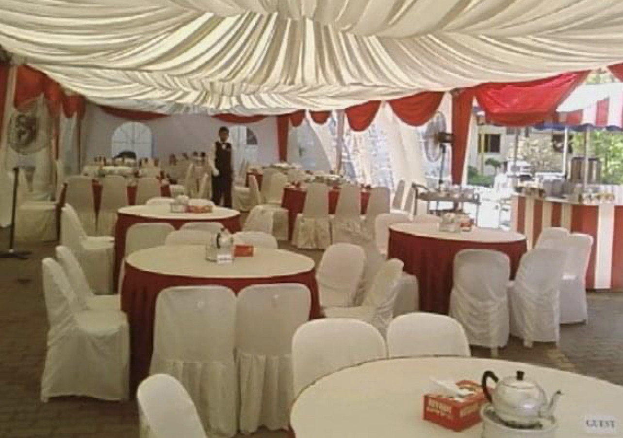 HJTC Event Management & Catering