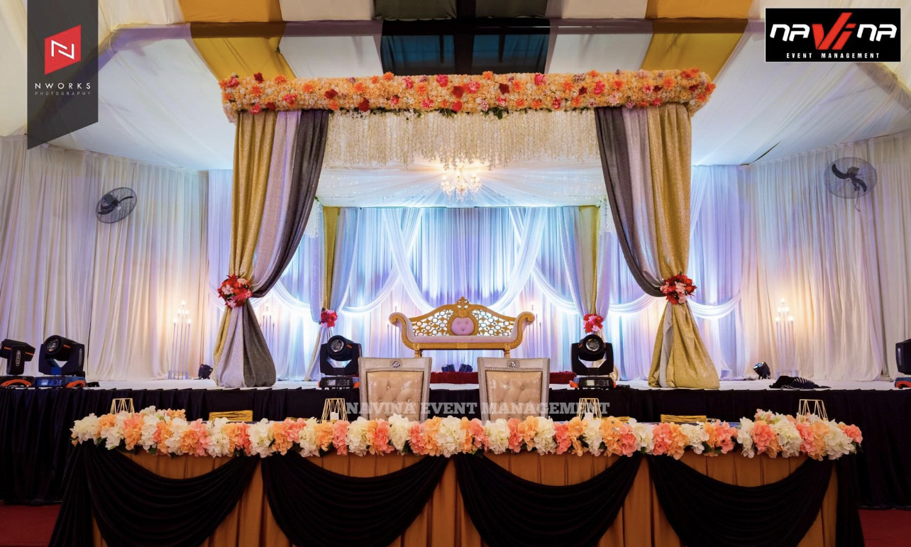 Navina Event Management