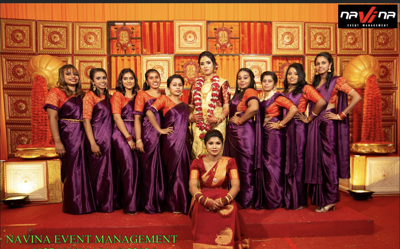 Navina Event Management