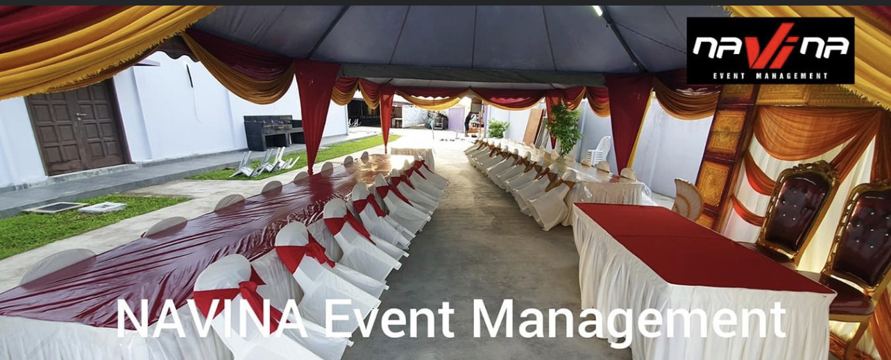 Navina Event Management