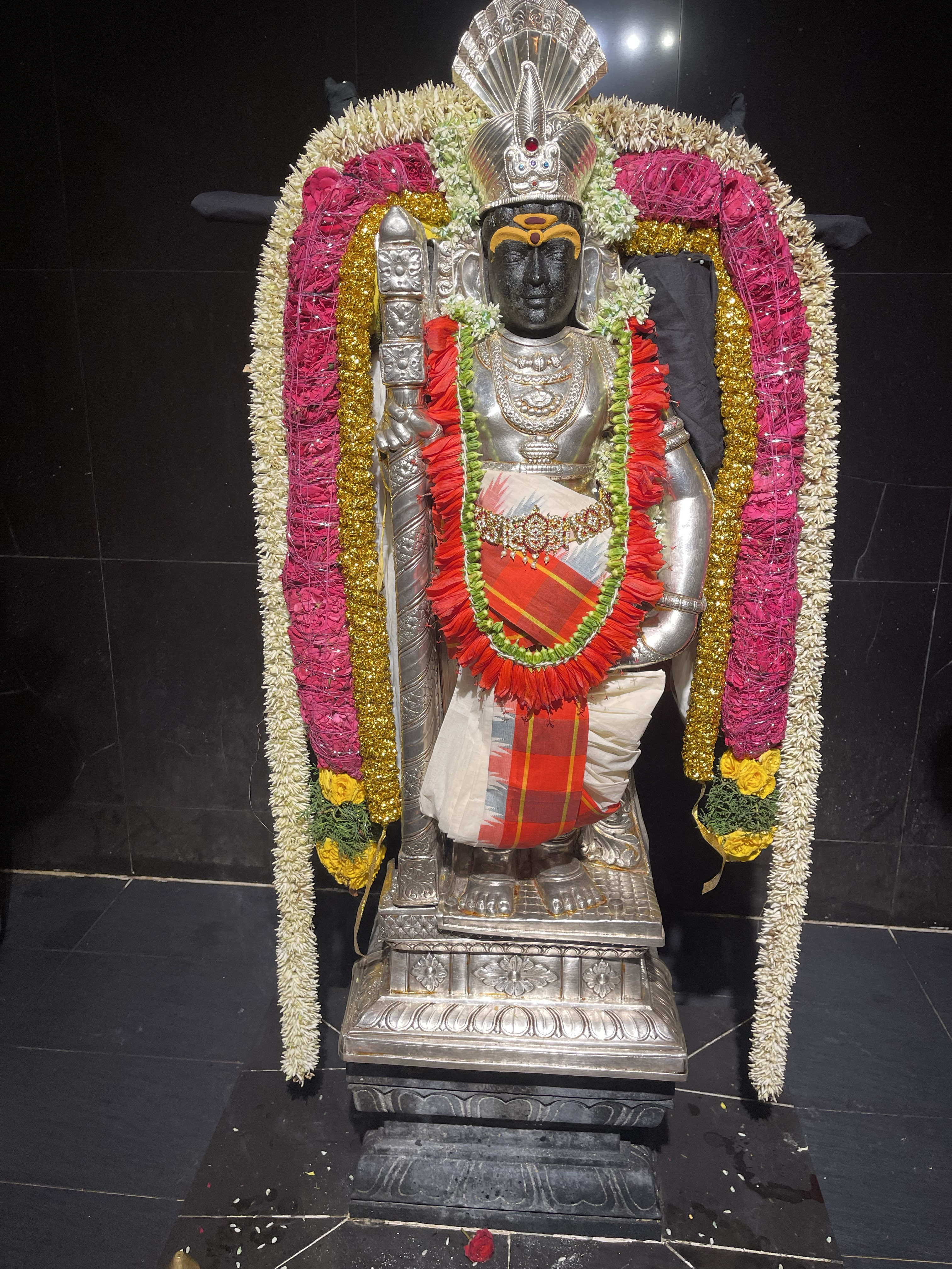 Siva Gurukal