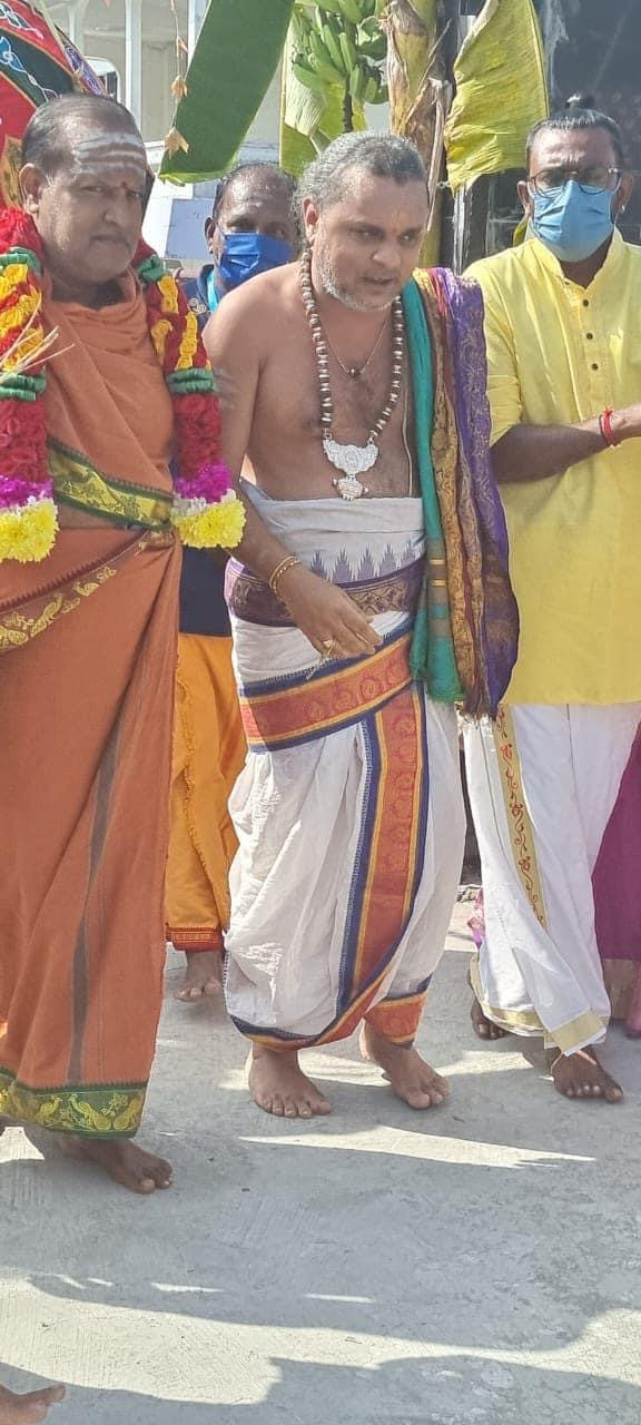 Siva Gurukal