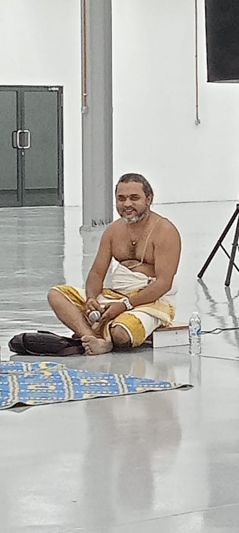 Siva Gurukal