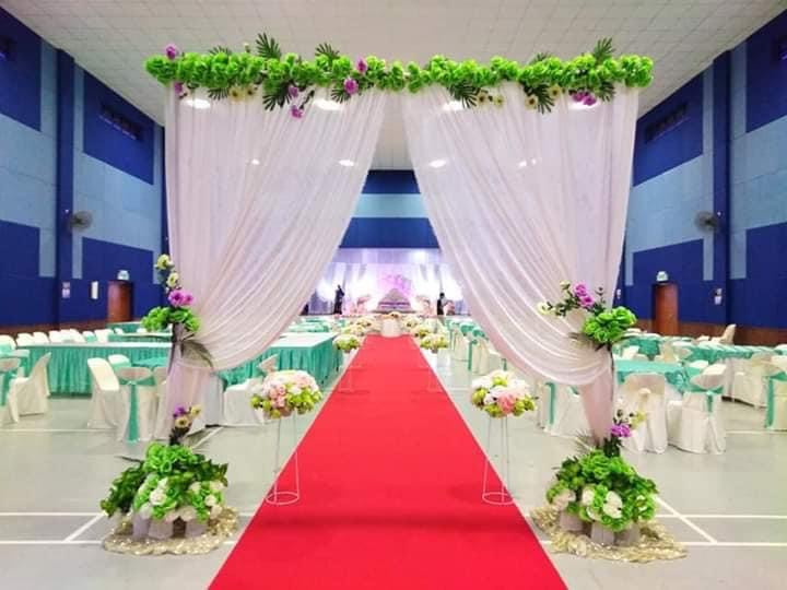 Ann Nur Wedding Planners