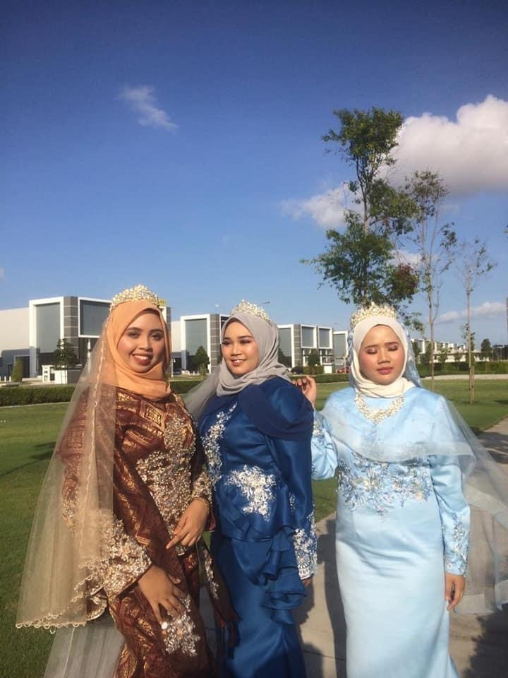 Ann Nur Wedding Planners