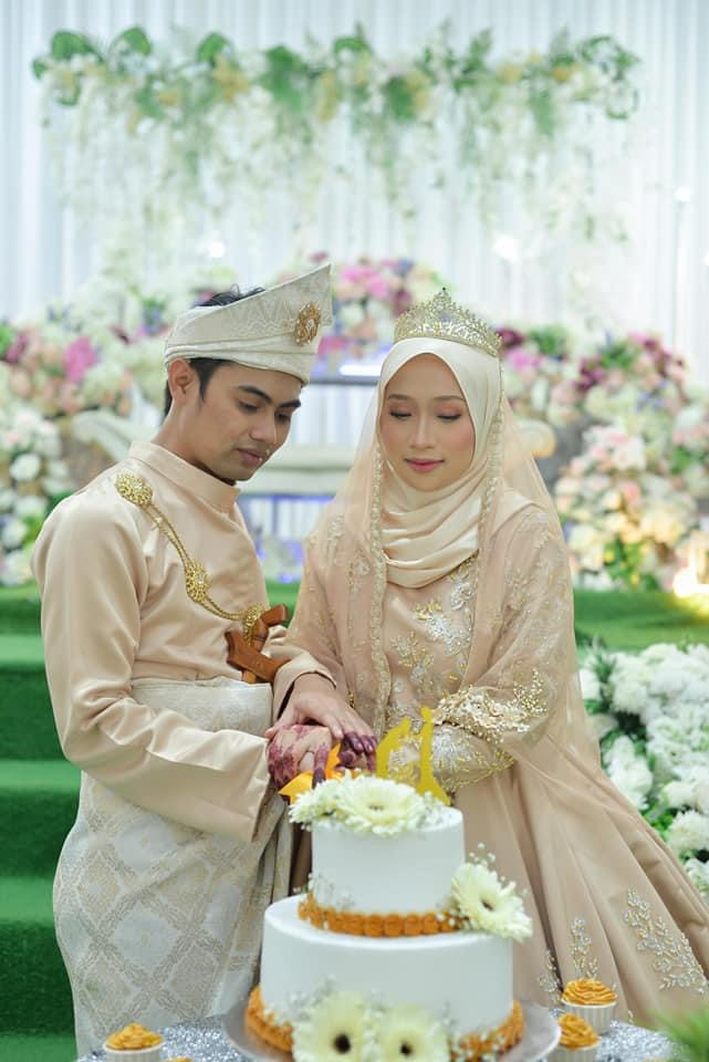 Ann Nur Wedding Planners